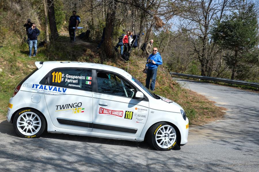  Renault Twingo R1 2016 года  (фото 9 из 30)
